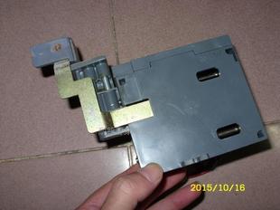 原装正品麻将机配件四口机推牌机头组件总成实拍照片