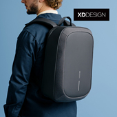 EDGE XDDESIGN爱思迪 BOBBY 锋行双肩包