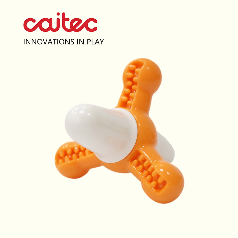 CAITEC狗狗玩具趣味发声磨牙