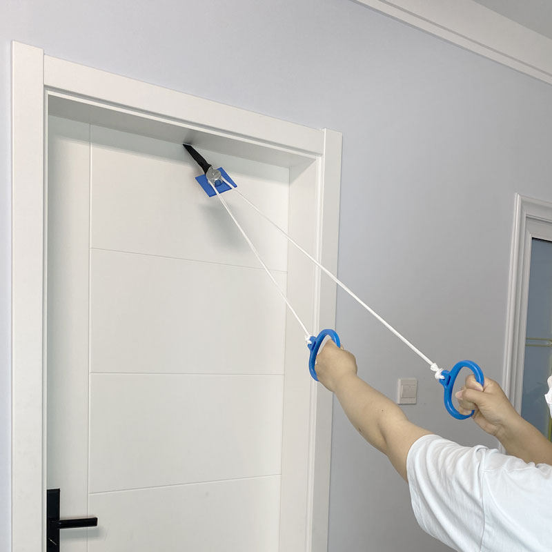 康复训练拉绳吊环握康