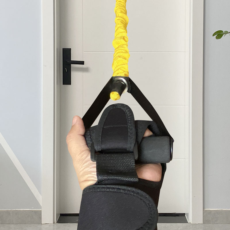 握康上肢锻炼拉力绳通用型