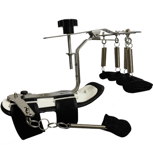 手指康复训练器五指锻炼器材中风偏瘫手伸展器掌指被动练习灵活度