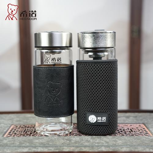 希诺杯套防摔防烫保护套保温套
