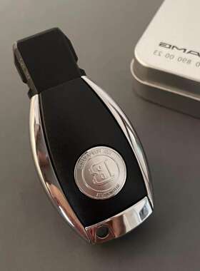 奔驰AMG苹果树原厂品质后壳