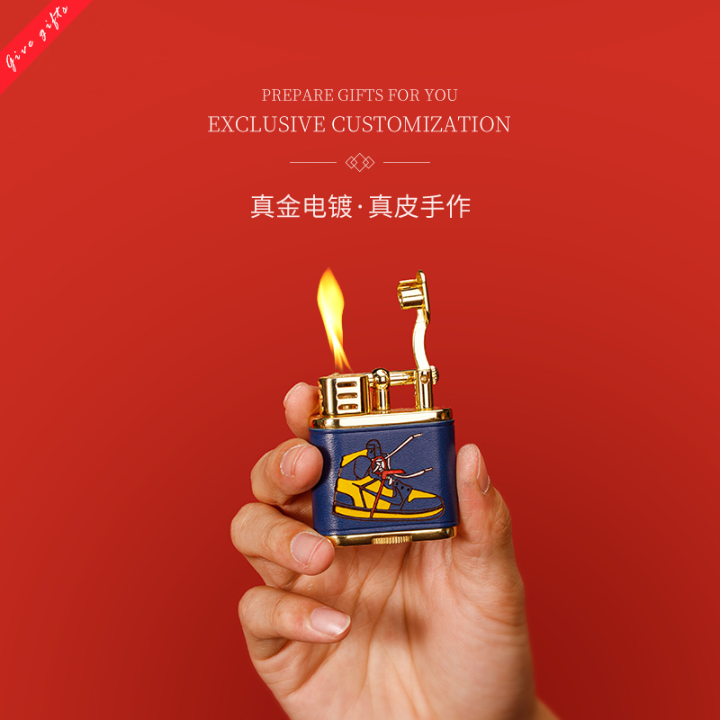 节日送礼创意惊喜礼盒包装送朋友