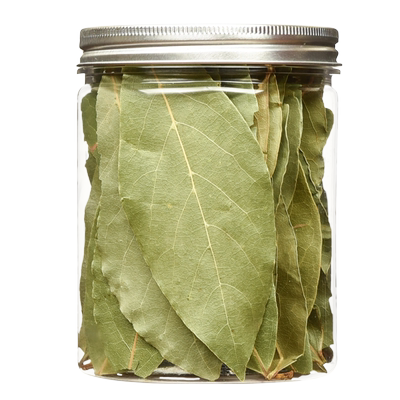 天然月桂香叶罐装30g香料调味料