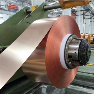 6U铜箔网电解压延单双光电极导电石墨镀镍散导热超薄片带锂电池铜