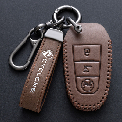 适用赛科龙RT1RT2RT5钥匙套宗申RT3E摩登26款RT250摩托车遥控包扣