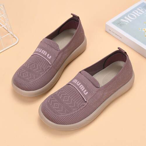 单鞋女春秋季新款透气老北京布鞋