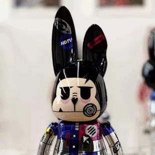 潮玩摆件盲盒礼物男女通用产品000