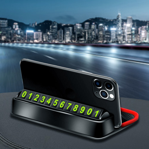 车载手机支架多功能通用万能型