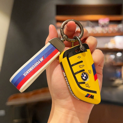 BMW 3 серии серии Case 320LI Three Series 530 Car 1 Series X1 Women X3 Five Series X5 Мужчина 525 Blast Shell X2 Buckle