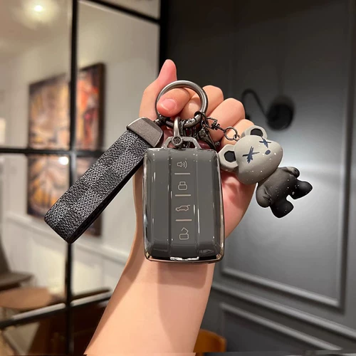 Отличная стена Wei Pai Wey Key Case Vv7 VV6 VV5 Moka Macci Tank Tank 300 Мужчины и Женщины Кэпс Шечере