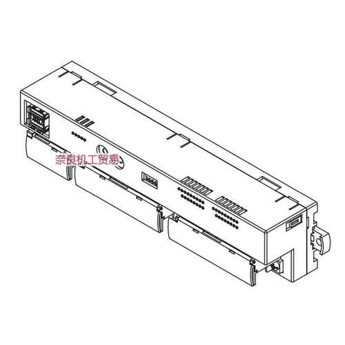 日本M-SYSTEM爱模端子R7K