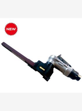 美国AV-97009气动磨光机13*610mm气动砂带机气动抛光机