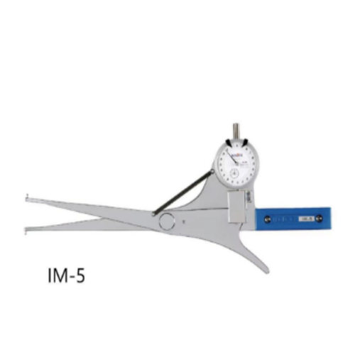 日本TECLOCK得乐内径测量