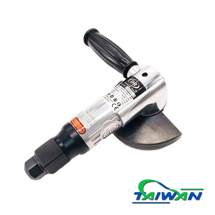 台湾DR博士 5寸工业级气动砂轮机 DR-2505 角磨机/磨光机/刻磨机