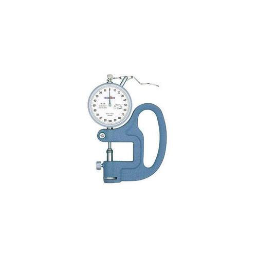 TECLOCK测厚仪SM-1201;W