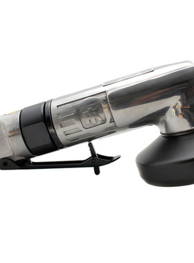 美国IR英格索兰LA422-EU气动角磨机5寸气动砂轮机 气动角向打磨机