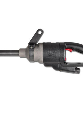 美国IR英格索兰2190TI-6气动扳手 1寸长轴风炮 IR1寸气动冲击扳手