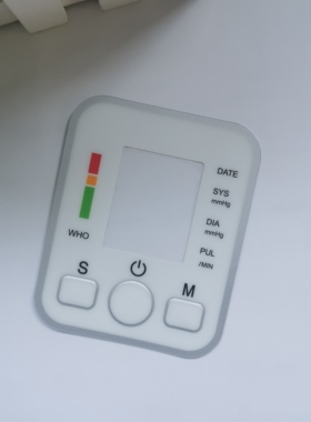 工厂店销售pvc薄膜开关 薄膜面板 控制器薄膜开关 标签面贴不干胶