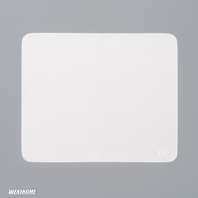 【高密度超级纤维清洁布】微机分定制  擦镜布镜头布眼镜布