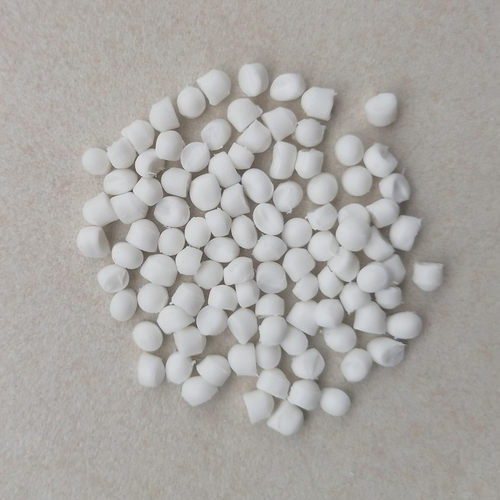 广泰食品级PVC环保本色塑胶原料