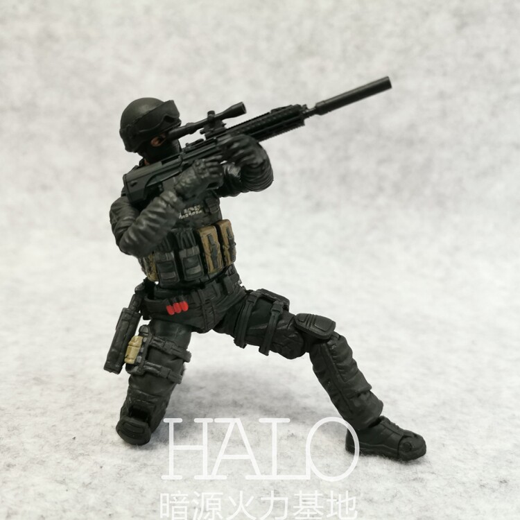 适用1:18酸雨特种行星绿谷暗源 3.75寸PLA兵人95突击配件武器包|ruв категории плесень играть/Аниме/вокруг/cos/настольные игры, руки/яйцо/кукла/BJD/солдат, солдат зоны - от Buy2taobao.com для оказания профессиональной услуги покупки агента Taobao