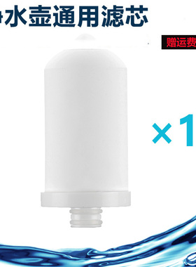 适用CSM 世韩SAEHAN 康净 泉乐宸LC301 冠源LO1C水龙头净水器滤芯