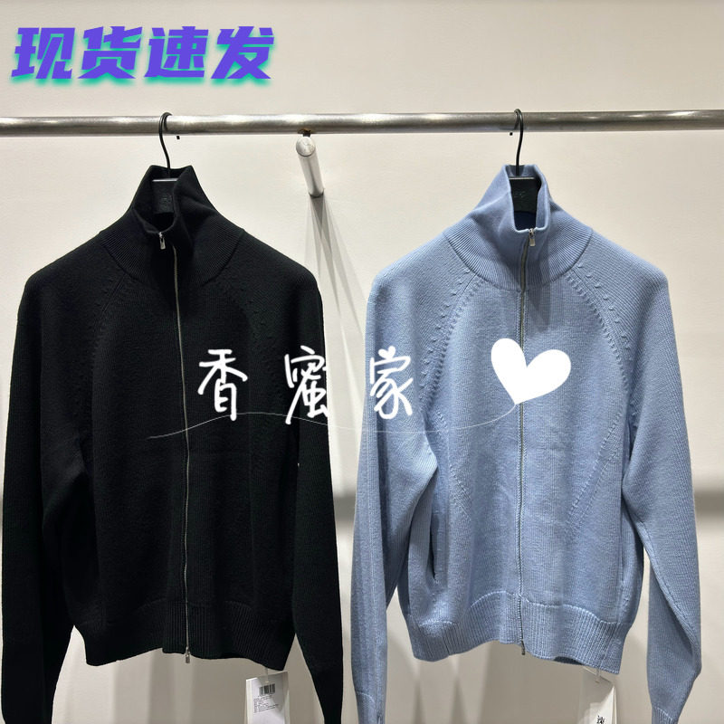 【香蜜】速写男装2026年秋专柜正品针织毛衫9Q9314680吊牌2295