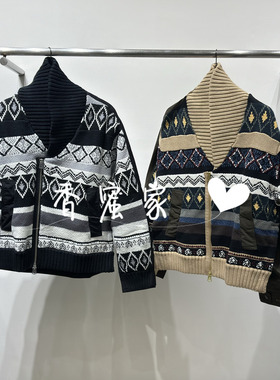 【香蜜】速写男装2025年冬专柜正品棉衣棉服9PAB10550吊牌3595