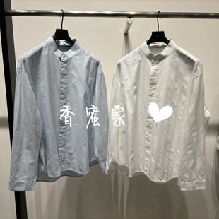 休闲衬衫 2026年春专柜正品 速写男装 衣9Q2213340吊牌995 香蜜