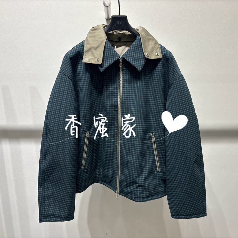【香蜜】速写男装2026年冬专柜正品设计羽绒服9Q0C11740吊牌3295