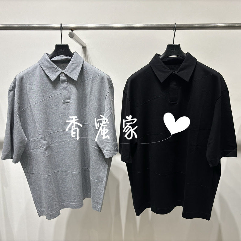 【香蜜】速写男装2026年夏季专柜正品polo衫T恤9Q4110320吊牌995