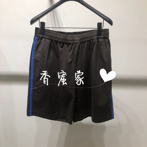 【香蜜】速写男装2026年夏专柜正品休闲中短裤9Q6E10310吊牌895