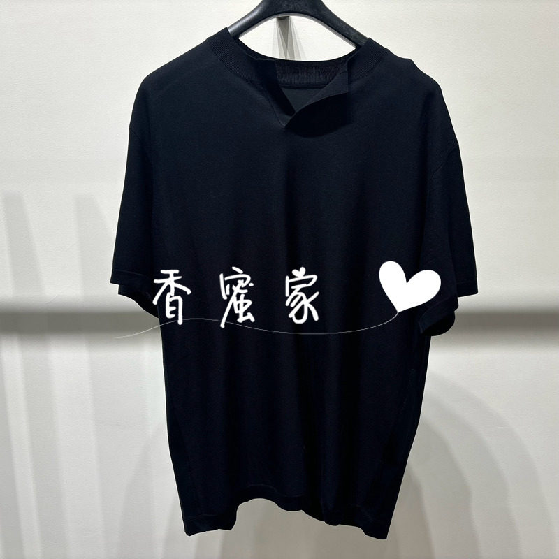 【香蜜】速写男装2026年秋专柜正品针织毛衫9Q7310680吊牌1195
