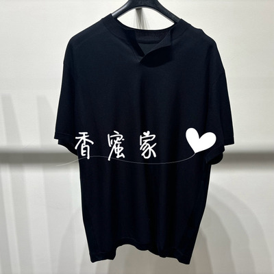 【香蜜】速写男装2026年秋专柜正品针织毛衫9Q7310680吊牌1195