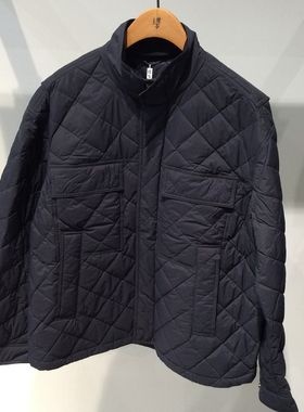 【香蜜】速写男装2024年冬专柜正品立领羽绒服9O9C12840吊牌2295