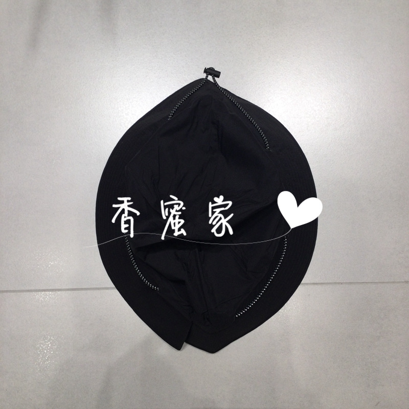 【香蜜】速写男装2025年夏专柜正品帽子8P4K13930-495