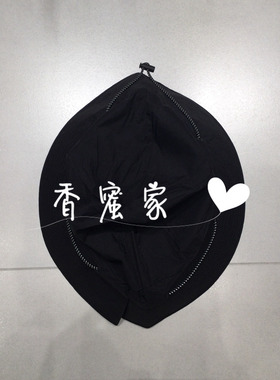 【香蜜】速写男装2025年夏专柜正品帽子8P4K13930-495