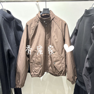 【香蜜】速写男装2026年春专柜正品设计羽绒服9Q2C1001H吊牌1995