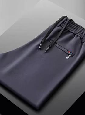 【K姐精选】高端男裤 加厚加绒MY-CS02412