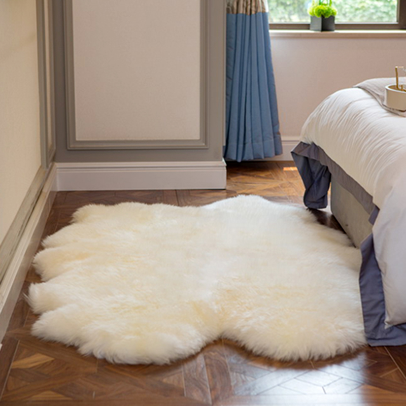 桓羊纯羊毛冬季欧式纯羊毛毛质细