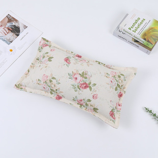 安神助眠深度睡眠失眠发质侧柏叶柏壳中药枕养生颈椎通用款枕头