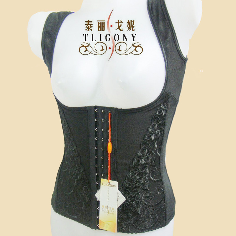 Corset TL2061 en nylon - Ref 683233 Image 3