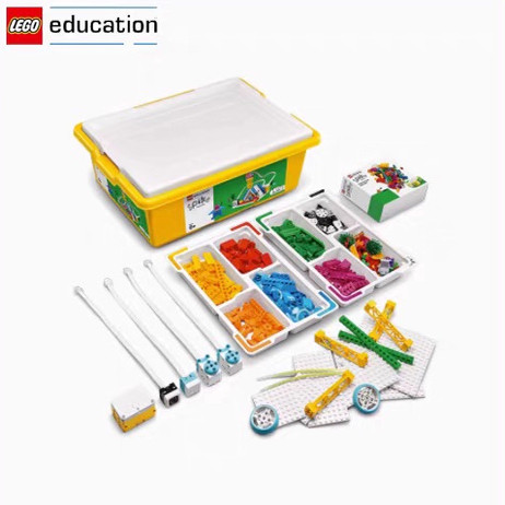 乐高WEDO2.0机器人套装