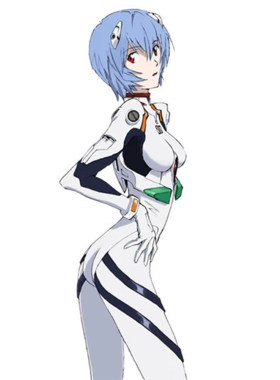 紧身衣服饰魅色动漫服饰