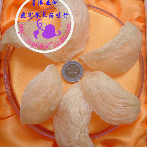 马亚西亚进口燕窝正品天然金丝龙牙黄燕窝燕盏官燕孕妇滋补品亚洲