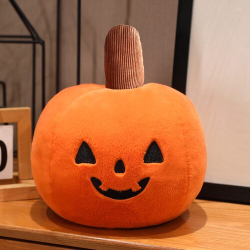HalloweenPlushDollDecor恶魔