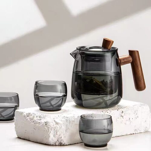 Glassteaseparationpot高硼硅